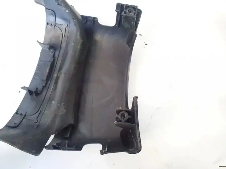 Peugeot 307 (2005 - 2008) mp4954 Обшивка рулевой колонки — фото 3