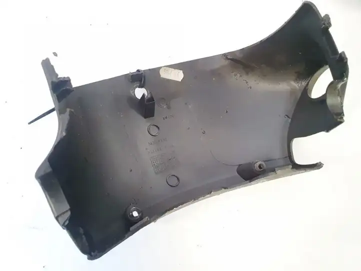 Peugeot 807 (2002 - 2011) 1497697077 Обшивка рулевой колонки — фото 3