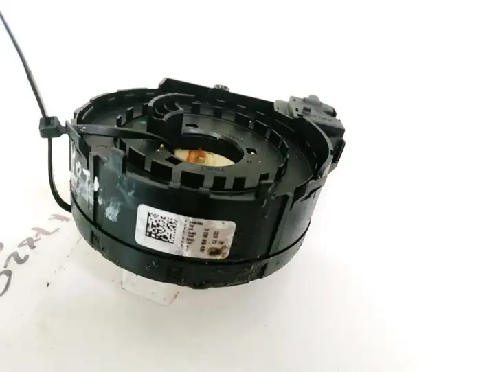 Skoda Octavia Mk2 (1Z) (2004 - 2013) 1K0959653C Контактное кольцо SRS — фото 2