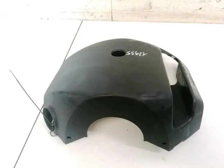Opel Zafira B (2003 - 2006) 13162560 Обшивка рулевой колонки — фото 1