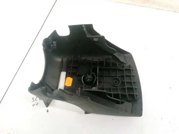 Opel Meriva A (2002 - 2006) 460029937 Обшивка рулевой колонки — фото 2