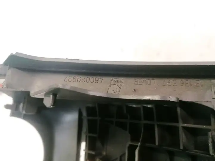 Opel Meriva A (2002 - 2006) 460029937 Обшивка рулевой колонки — фото 3