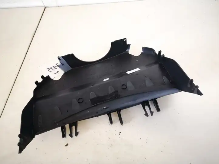 Opel Zafira B (2003 - 2006) 13162562 Обшивка рулевой колонки — фото 2