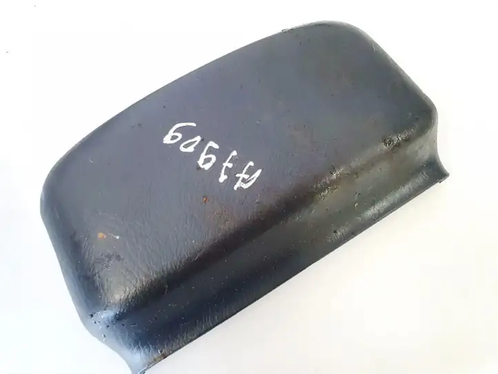 Honda Civic (2001 - 2005) 77350s5a Обшивка рулевой колонки — фото 1