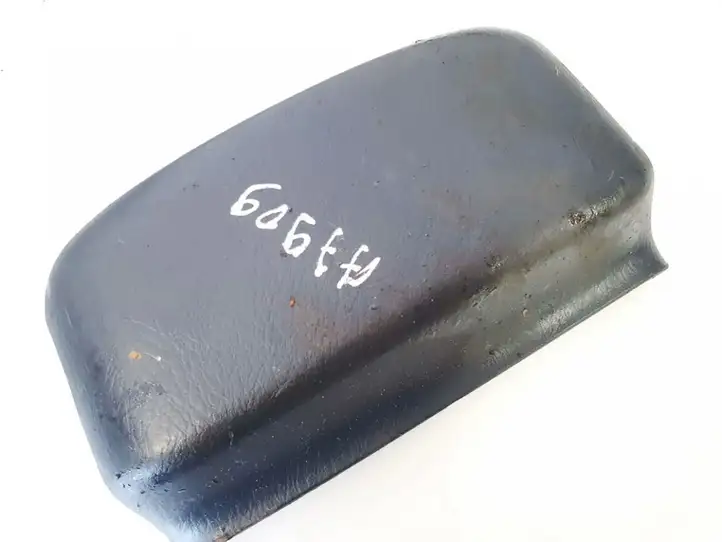 Honda Civic (2001 - 2005) 77350s5a Обшивка рулевой колонки — фото 2
