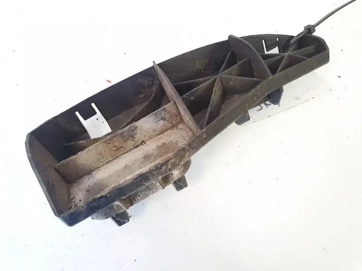Toyota Corolla Verso AR10 (2004 - 2009) 525620f010 Кронштейн заднего бампера — фото 2