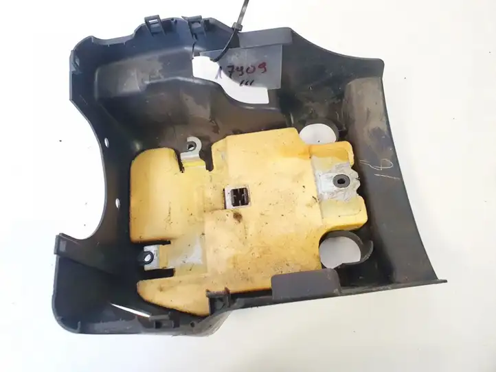 Honda Civic (2001 - 2005) Обшивка рулевой колонки — фото 3
