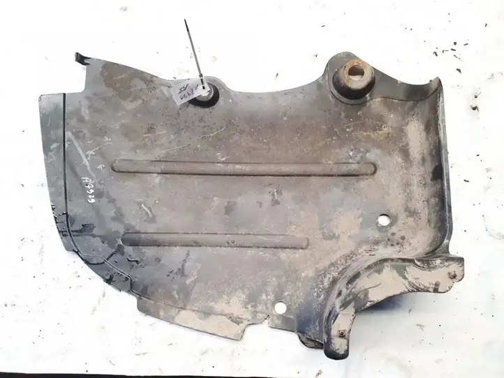 Audi A4 S4 B6 8E 8H (2000 - 2006) 8e0825219e Защита двигателя — фото 2