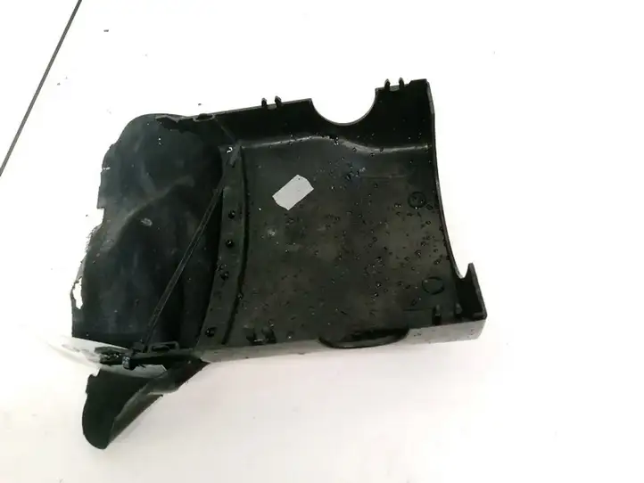 Skoda Octavia Mk2 (1Z) (2004 - 2013) 1Z0858565 Обшивка рулевой колонки — фото 2