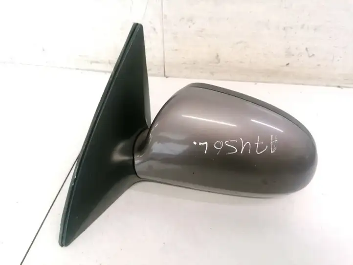 Hyundai i30 (2007 - 2012) 876102R100 Боковое зеркало с электроприводом — фото 1