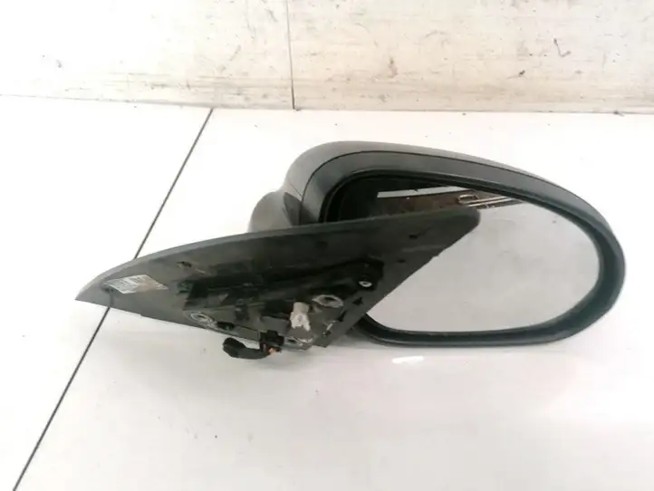Hyundai i30 (2007 - 2012) 876202R400 Боковое зеркало с электроприводом — фото 2