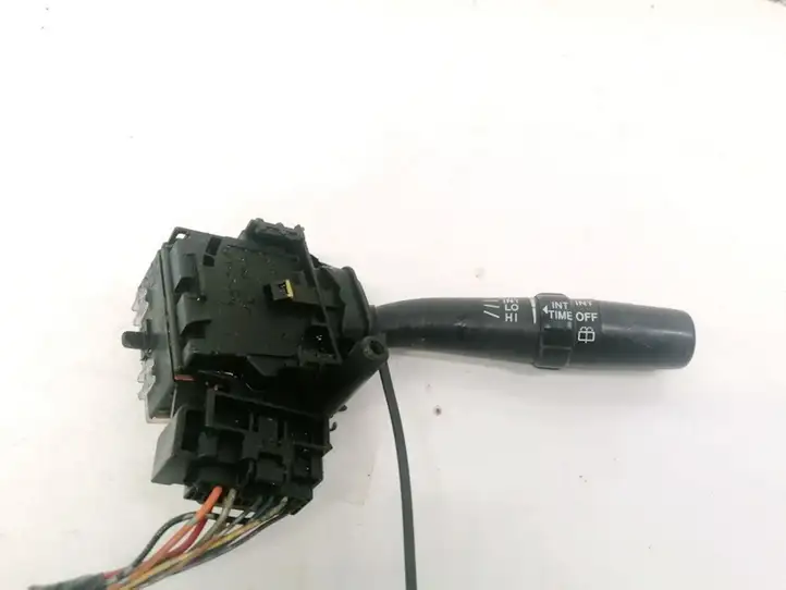 Toyota Corolla Verso AR10 (2004 - 2009) 173654LH Переключатель стеклоочистителей — фото 1