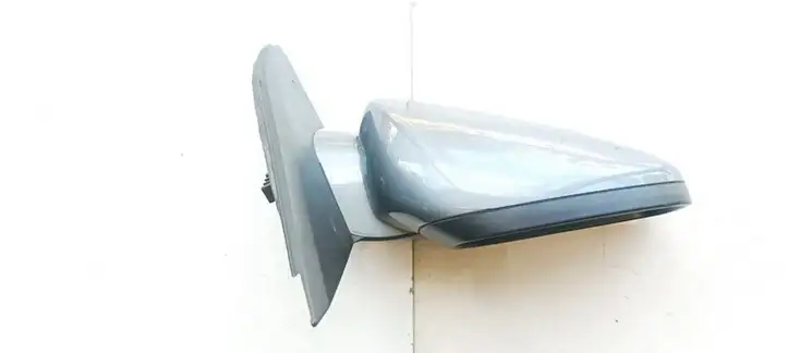 Opel Vectra C (2002 - 2005) 010705 Боковое зеркало с электроприводом — фото 2