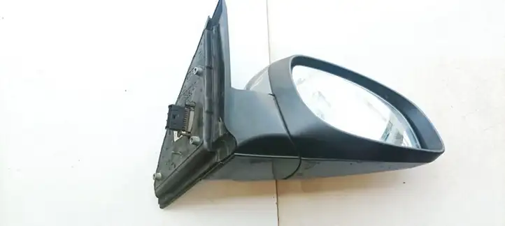 Opel Vectra C (2002 - 2005) 010705 Боковое зеркало с электроприводом — фото 3