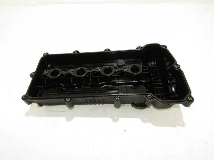Kia Venga (2010 - 2014) Крышка головки блока цилиндров — фото 2