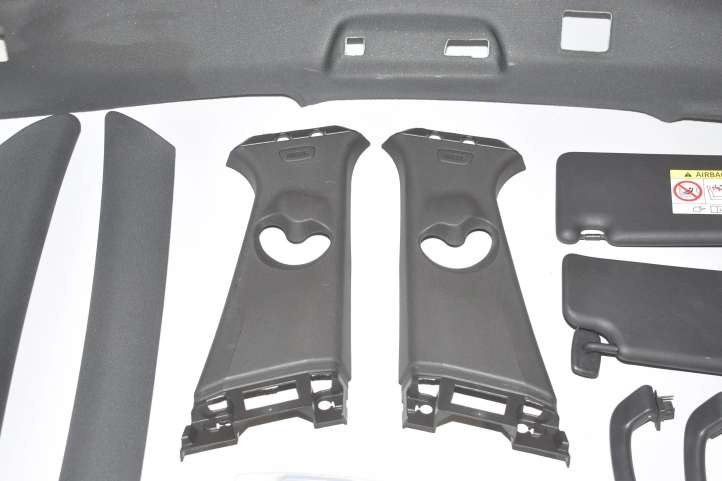 BMW 2 F45 (2014 - 2021)   Комплект потолка