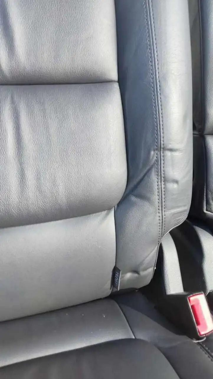 Volkswagen Golf Plus (2004 - 2008) Комплект отделки дверей — фото 4