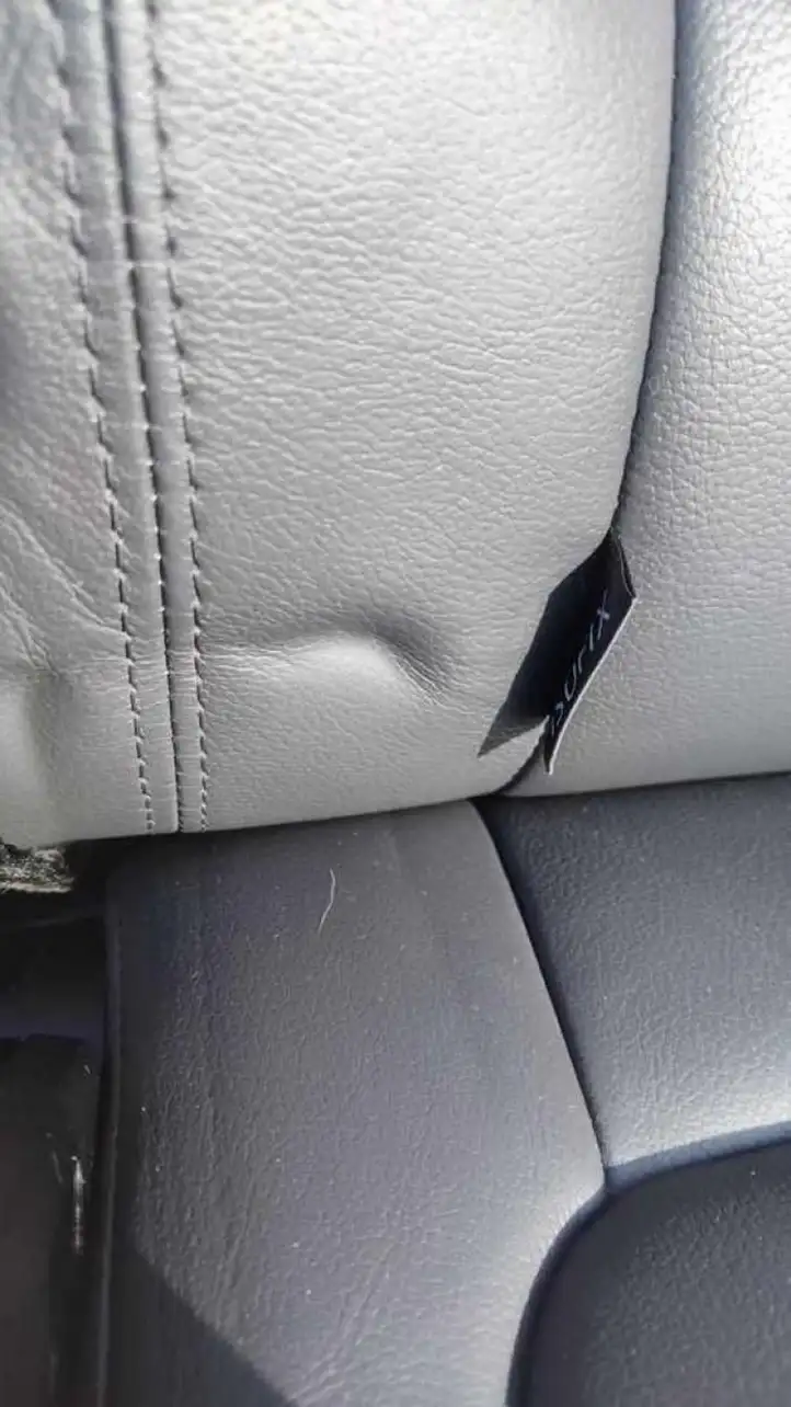 Volkswagen Golf Plus (2004 - 2008) Комплект отделки дверей — фото 7