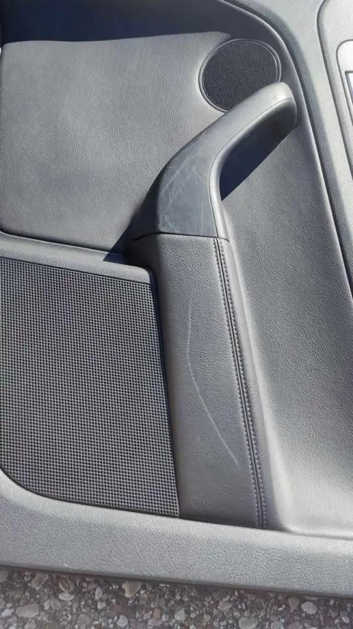 Volkswagen Golf Plus (2004 - 2008) Комплект отделки дверей — фото 15