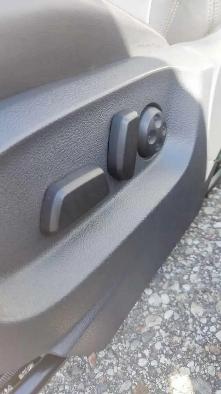 Volkswagen Golf Plus (2004 - 2008) Комплект отделки дверей — фото 24
