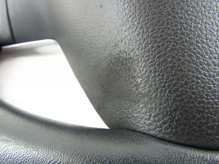 Opel Meriva B (2010 - 2014) Руль — фото 3