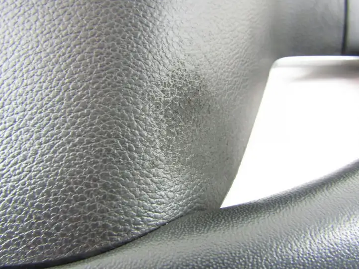 Opel Meriva B (2010 - 2014) Руль — фото 4