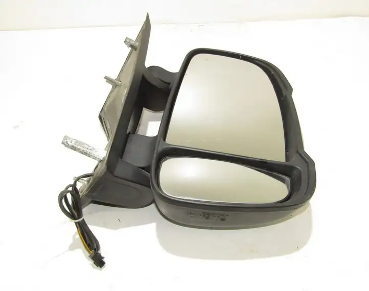 Citroen Jumper (2007 - 2013) Боковое зеркало с электроприводом — фото 1