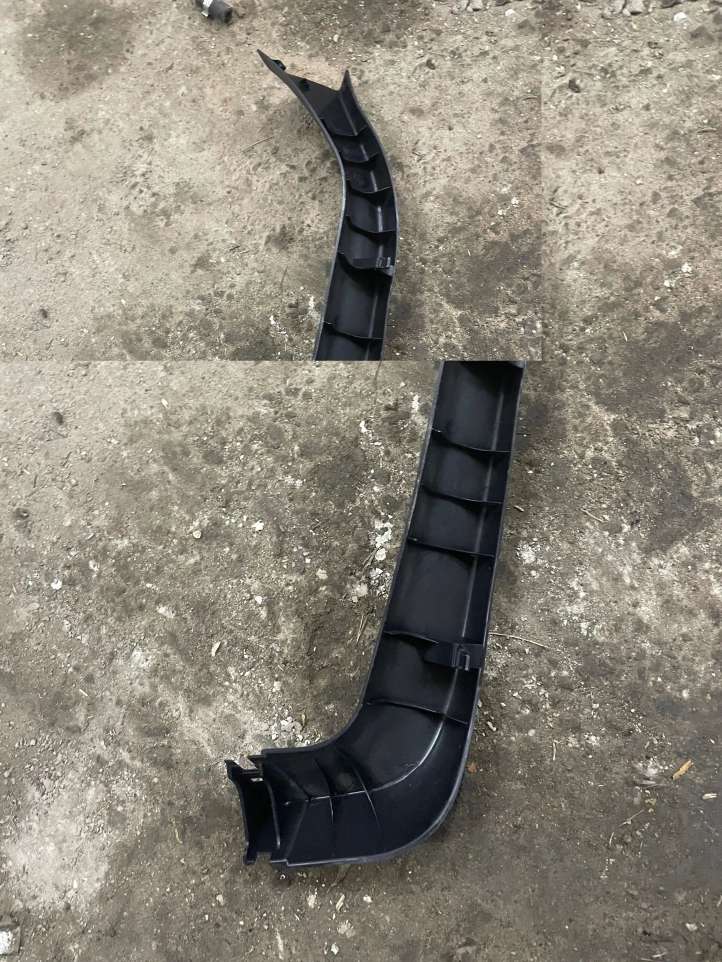 Subaru Forester SH (2008 - 2013)  94330SC010 Боковая отделка (у окна)