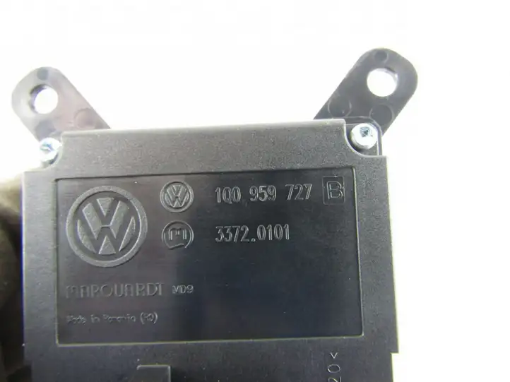 Volkswagen Eos (2006 - 2010) Другие включатели / ручки/ переключатели — фото 5