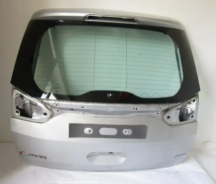 Ford C-MAX II (2015 - ) Крышка багажника — фото 1
