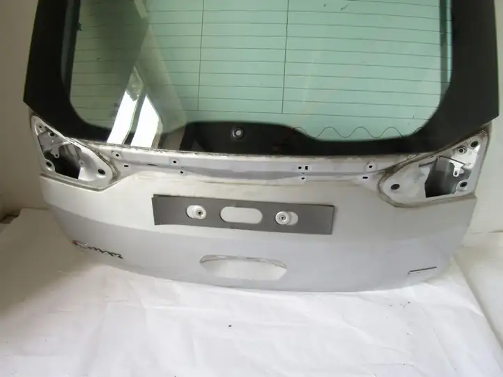 Ford C-MAX II (2015 - ) Крышка багажника — фото 4
