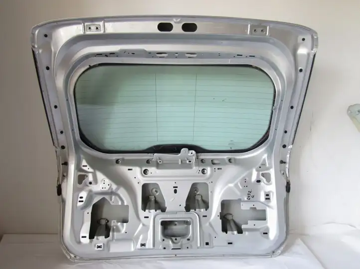 Ford C-MAX II (2015 - ) Крышка багажника — фото 5