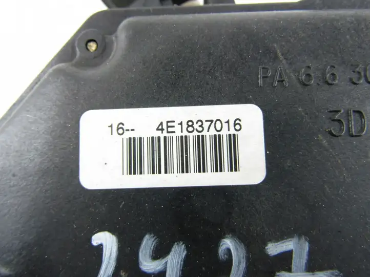 Audi A3/S3 8L (2000 - 2003) Замок ручки двери — фото 5