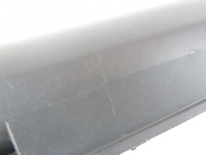 Ford Focus (2011 - 2015) Порог кузова — фото 3