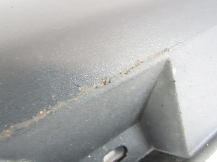Ford Focus (2011 - 2015) Порог кузова — фото 4