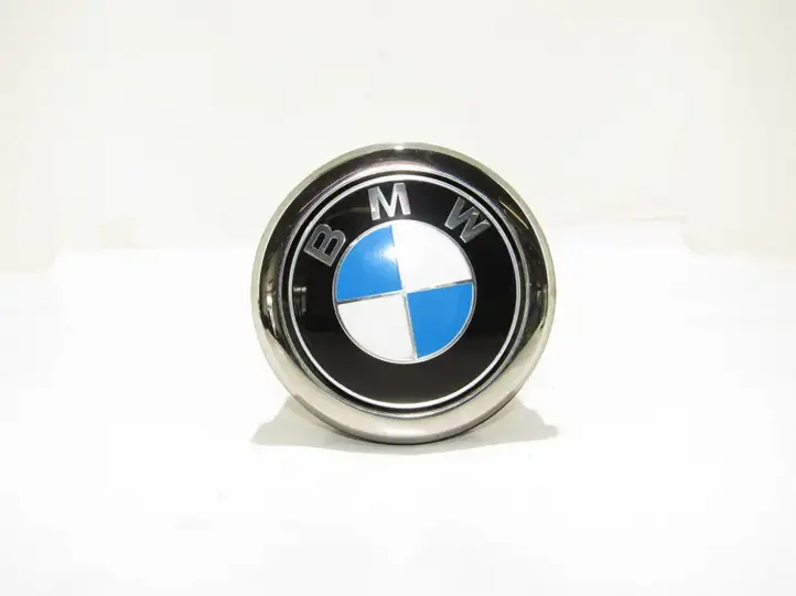 BMW 1 F20 F21 (2011 - 2019) Ручка крышки багажника — фото 5