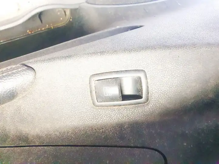 Mercedes-Benz ML W164 (2005 - 2011) Кнопка стеклоподъемников — фото 1
