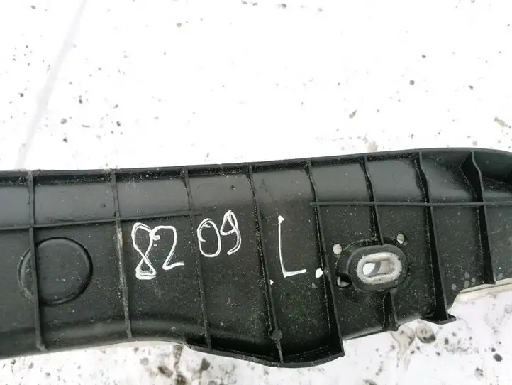 Volkswagen Golf V (2003 - 2009) 1K6880741J Боковая подушка безопасности шторка — фото 3