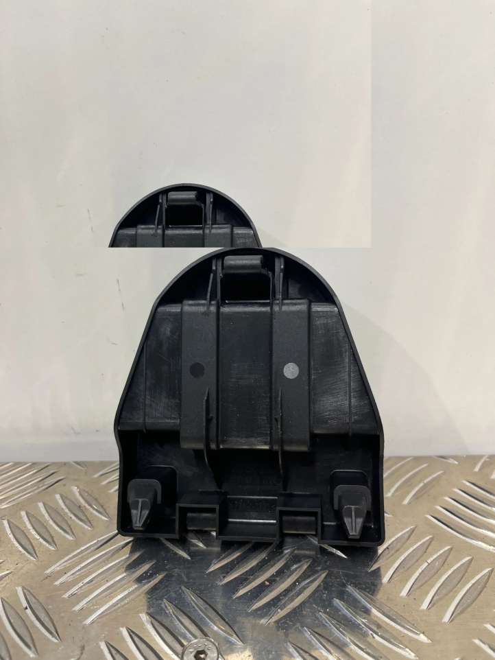 Audi A8 (2010 - 2014)  4H0860285 Держатель аварийного знака