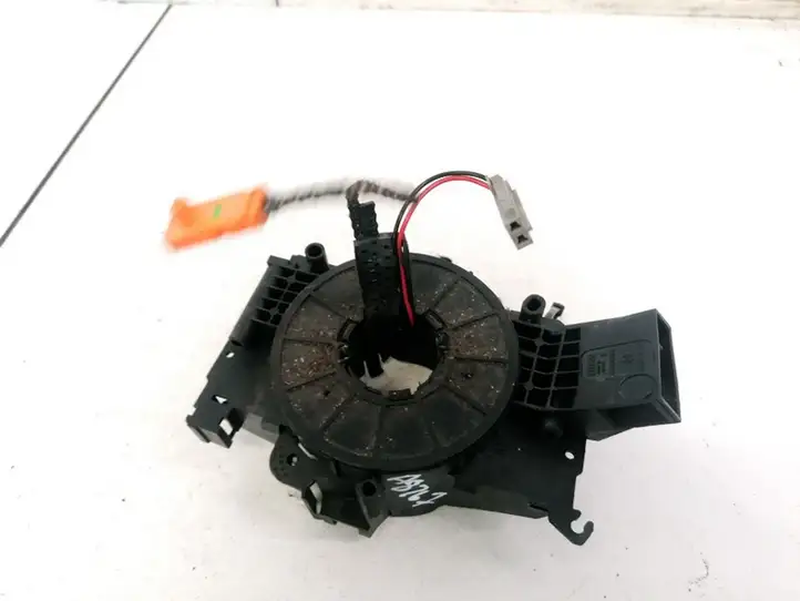 Renault Trafic II (X83) (2002 - 2014) 8200070265 Контактное кольцо SRS — фото 1