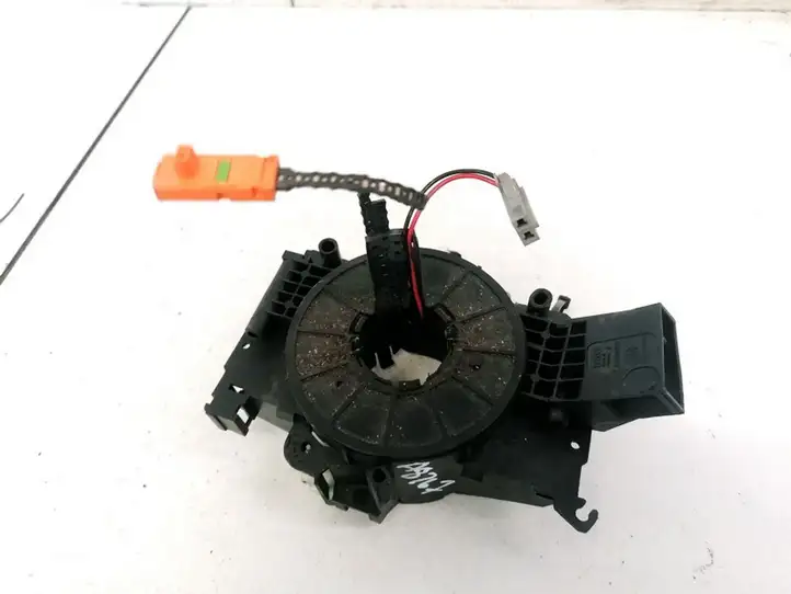 Renault Trafic II (X83) (2002 - 2014) 8200070265 Контактное кольцо SRS — фото 2