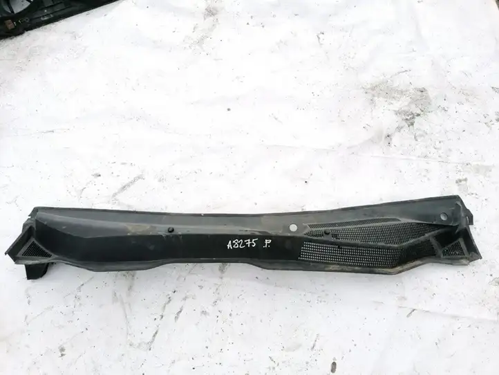 Opel Astra H (2004 - 2009) 24463382 Жабо стеклоочистителей — фото 1