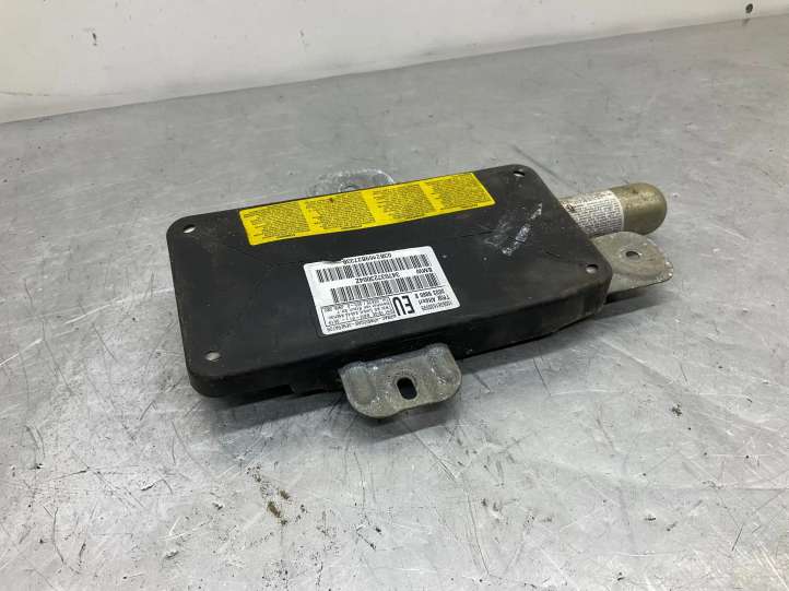 BMW 3 E46 (1998 - 2005)  34703723004Z Подушка безопастности передней двери