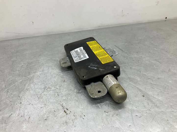 BMW 3 E46 (1998 - 2005)  34703723004Z Подушка безопастности передней двери