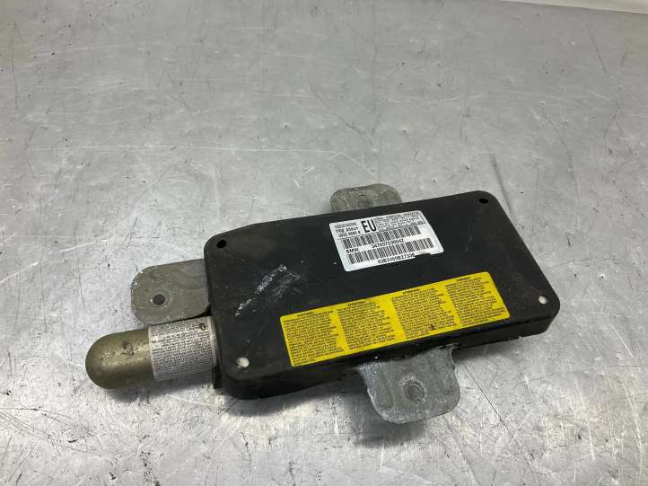 BMW 3 E46 (1998 - 2005)  34703723004Z Подушка безопастности передней двери