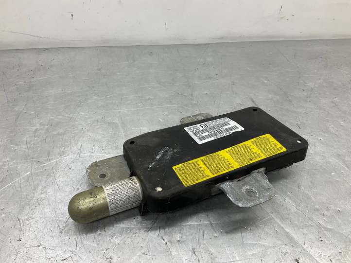 BMW 3 E46 (1998 - 2005)  34703723004Z Подушка безопастности передней двери
