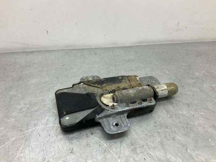 BMW 3 E46 (1998 - 2005)  34703723004Z Подушка безопастности передней двери