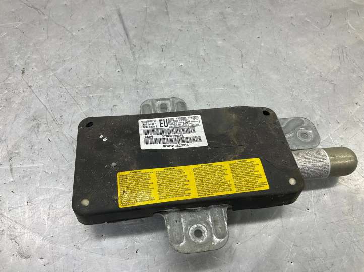 BMW 3 E46 (1998 - 2005)  30703722904L Подушка безопастности передней двери
