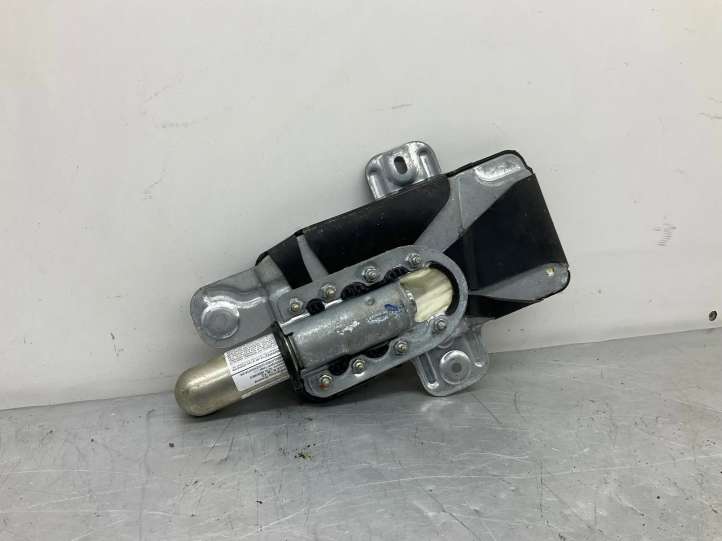 BMW 3 E46 (1998 - 2005)  30703722904L Подушка безопастности передней двери