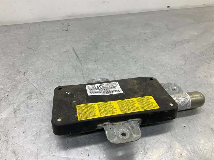 BMW 3 E46 (1998 - 2005)  30703722904L Подушка безопастности передней двери